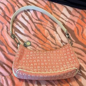 Bulgari Shoulder Bag